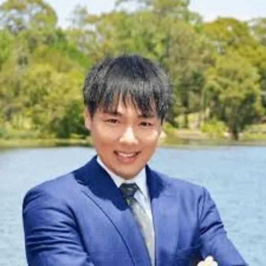 Nick Chen - Real Estate Agent at Ray White Forest Lake - FOREST LAKE