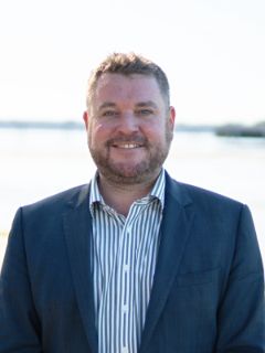 Nik Donnelly - Real Estate Agent