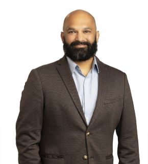 Nik Bora - Real Estate Agent