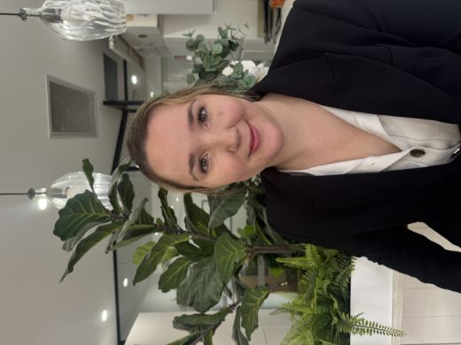 Nika Kascelan - Real Estate Agent at Select Property Sydney
