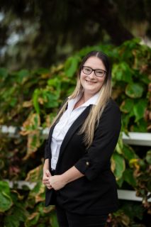 Nikayla Hamlin - Real Estate Agent