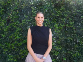 Niki Fort - Real Estate Agent