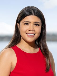 Niki  Aquino - Real Estate Agent