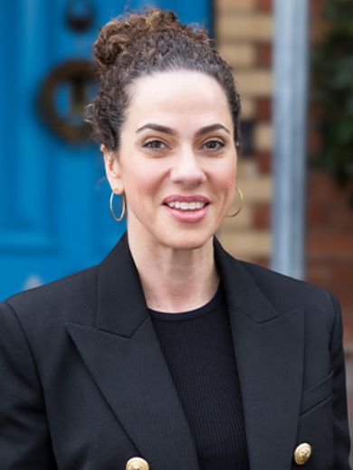 Niki Castro - Real Estate Agent at Nelson Alexander - Coburg