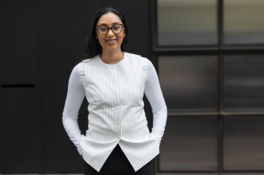 Nikita Patel - Real Estate Agent at Nelson Alexander - Carlton North