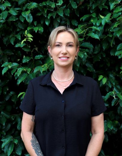 Nikki Cunningham - Real Estate Agent at LJ Hooker - ATHERTON