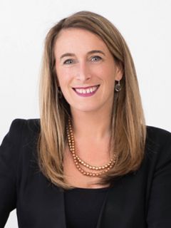 Nikki Janover - Real Estate Agent