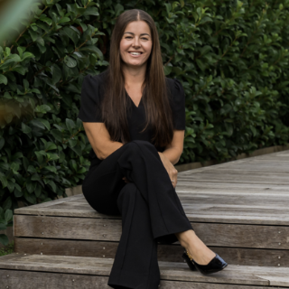 Nicole Fellows - Real Estate Agent