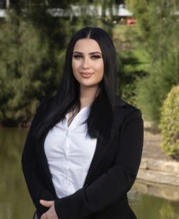 Nikolia Glykerdas - Real Estate Agent