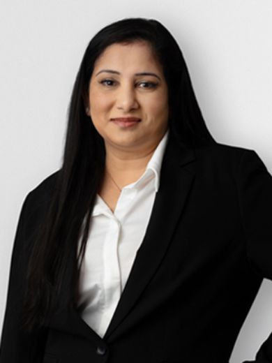 Nilam Kothari - Real Estate Agent at Hocking Stuart - Epping
