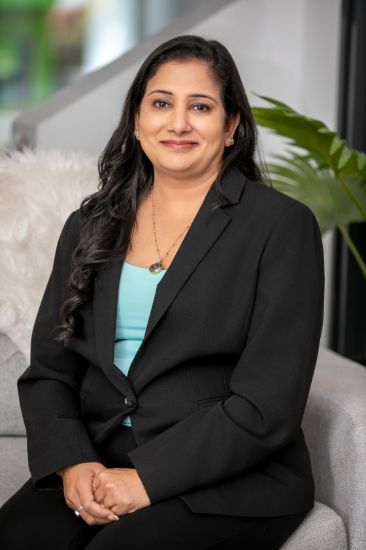 Nilam Kothari - Real Estate Agent at One Group Realty - EPPING
