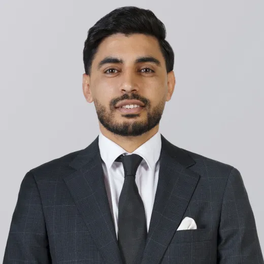 Nima Arabzadeh - Real Estate Agent at Area Specialist Rapid - NARRE WARREN