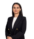 Nina Kazimzade - Real Estate Agent From - OBrien Real Estate - Werribee