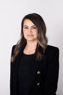 Nina Glisic - Real Estate Agent