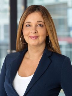 Nina Jankovic - Real Estate Agent