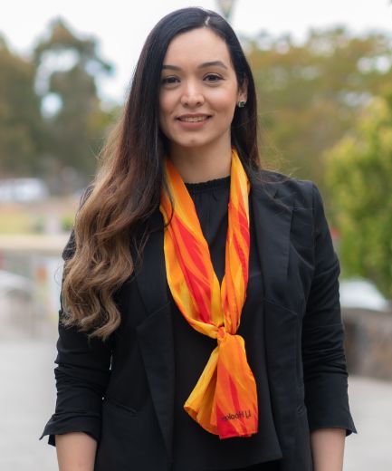 Nisha  Marqus - Real Estate Agent at LJ Hooker - Craigieburn