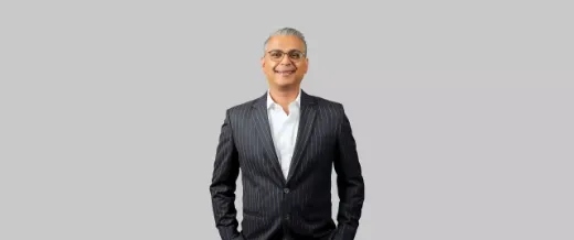 Nishant Monga - Real Estate Agent at The Agency - North