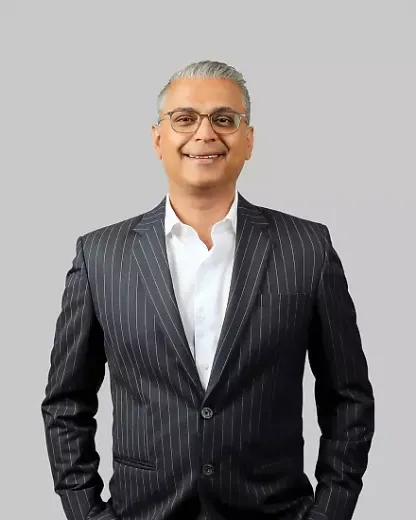 Nishant Monga - Real Estate Agent at The Agency - Northern Beaches