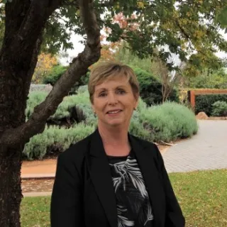 Nita Skewpeck - Real Estate Agent