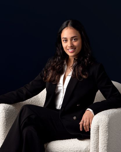 Nitika Mittal - Real Estate Agent at RT Edgar - Boroondara