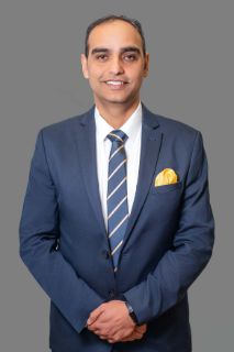 Nitin Batra - Real Estate Agent