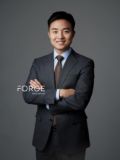Nixon Chan - Real Estate Agent From - Forge Group Australia - MELBOURNE