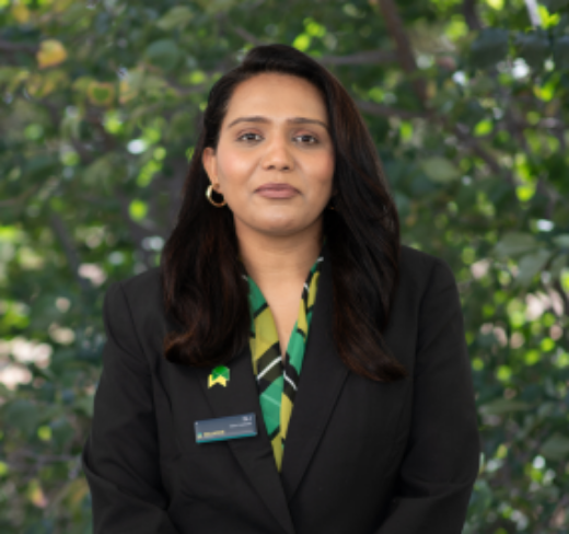 Noopur Jaitly - Real Estate Agent at Reliance Werribee - WERRIBEE