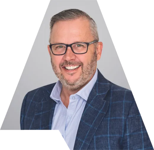 Brett Reddell - Real Estate Agent at Area Specialist