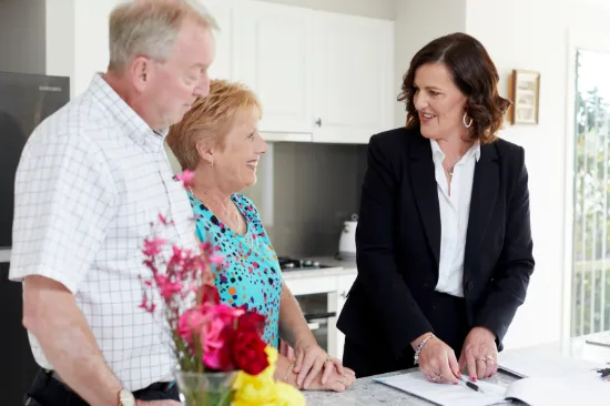 Nutrien Harcourts Kilmore - KILMORE - Real Estate Agency