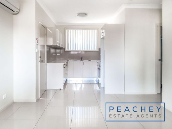 Peachey Estate Agents - ST MARYS - Real Estate Agency