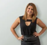 Monica Touma - Real Estate Agent From - Belle Property - Glebe