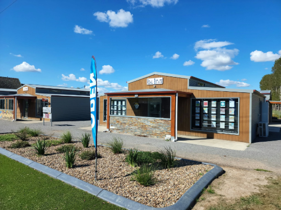Southern Tablelands Realty - TARAGO - Real Estate Agency