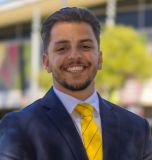 Noah Bablis - Real Estate Agent From - Ray White Macarthur Group - Ingleburn