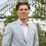 Noah Sabian - Real Estate Agent From - Ayre Real Estate Sydney (Barangaroo)