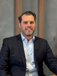 Noah Smith - Real Estate Agent