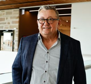 Noel Livingston - Real Estate Agent