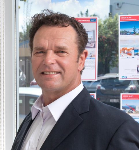 Noel Mills - Real Estate Agent at PRD - Palm Beach