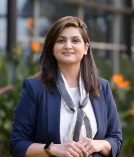 Noor Haseeb - Real Estate Agent