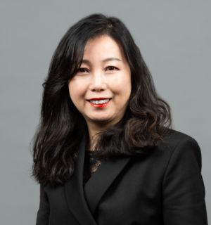 Nora Li - Real Estate Agent