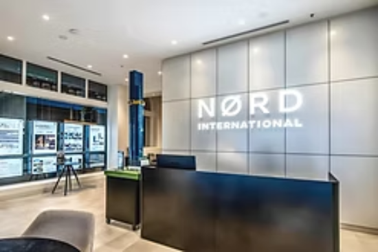 Nord SW PM Pty Ltd - MELBOURNE - Real Estate Agency