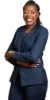 Noria Bernard - Real Estate Agent - New Dawn Realty - AVELEY