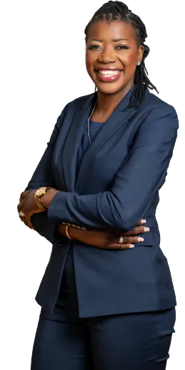 Noria Bernard - Real Estate Agent at New Dawn Realty - AVELEY