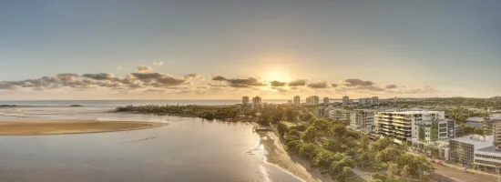 Norm Martin Real Estate - Maroochydore - Real Estate Agency