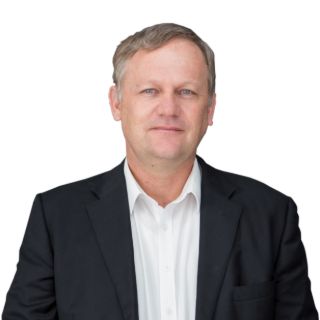 Norman Schwarz - Real Estate Agent