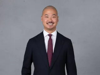 Norman Tran - Real Estate Agent