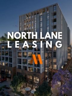 North Lane Leasing - Real Estate Agent