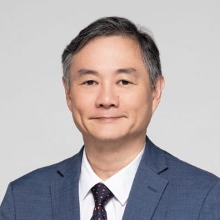 Norton Chia - Real Estate Agent