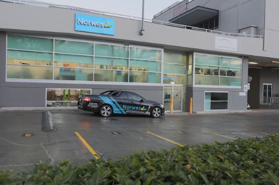 NORWES PROPERTY - Real Estate Agency