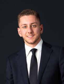Notis Karidakis - Real Estate Agent