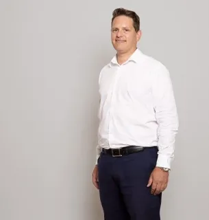 Nick  Richards - Real Estate Agent